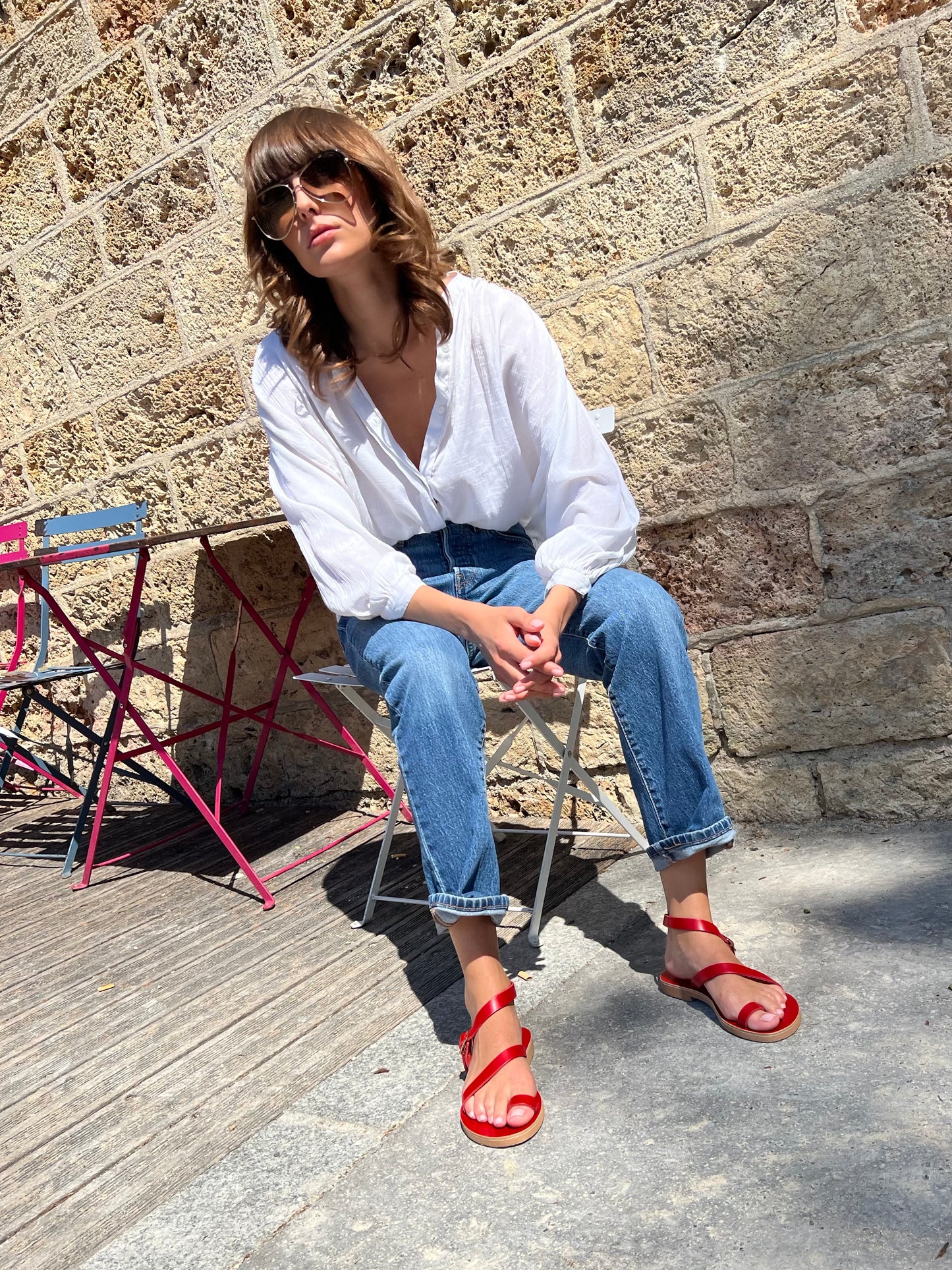 CHLOÉ
