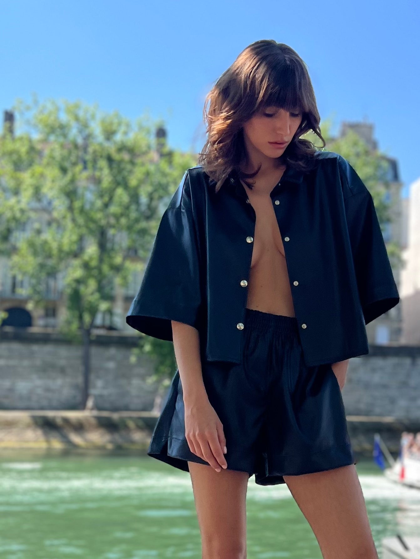 SHORT FLO
