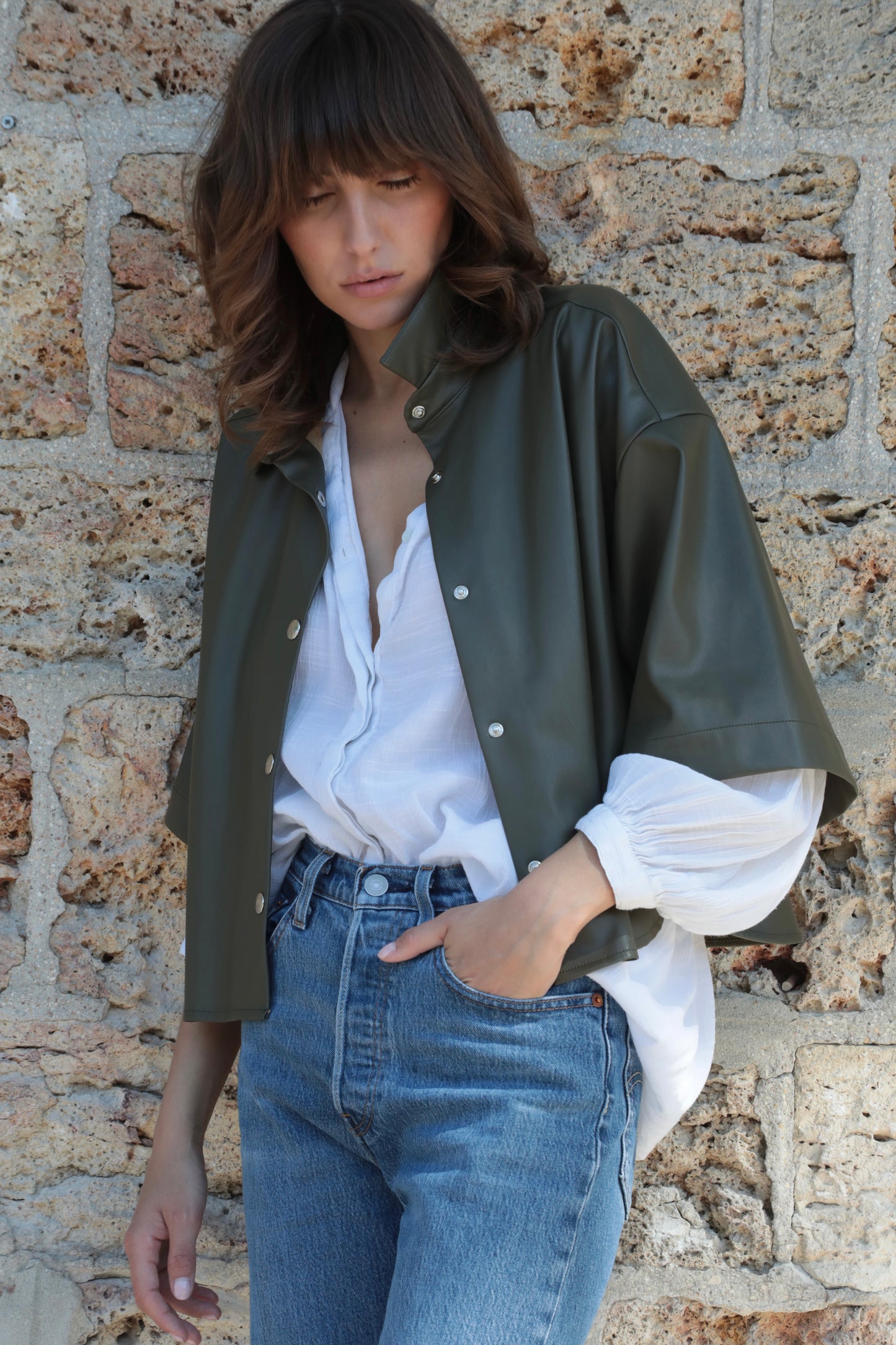 CHEMISE CLEMENCE