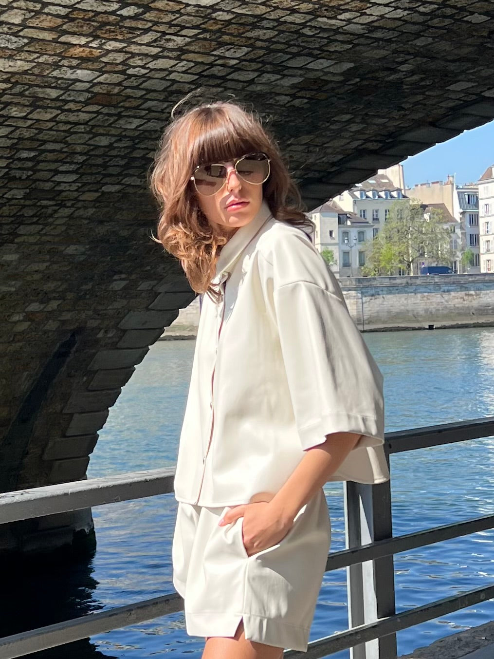 SHORT FLO