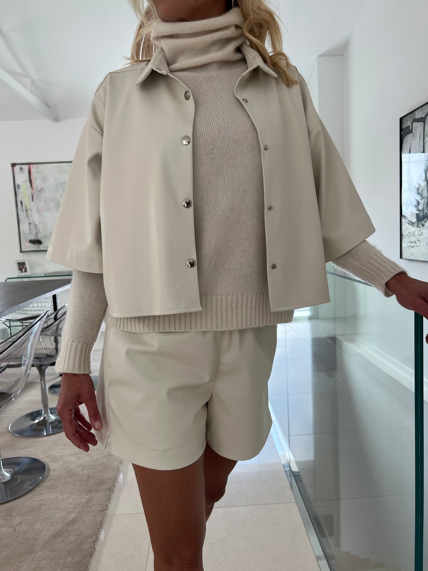CHEMISE CLEMENCE