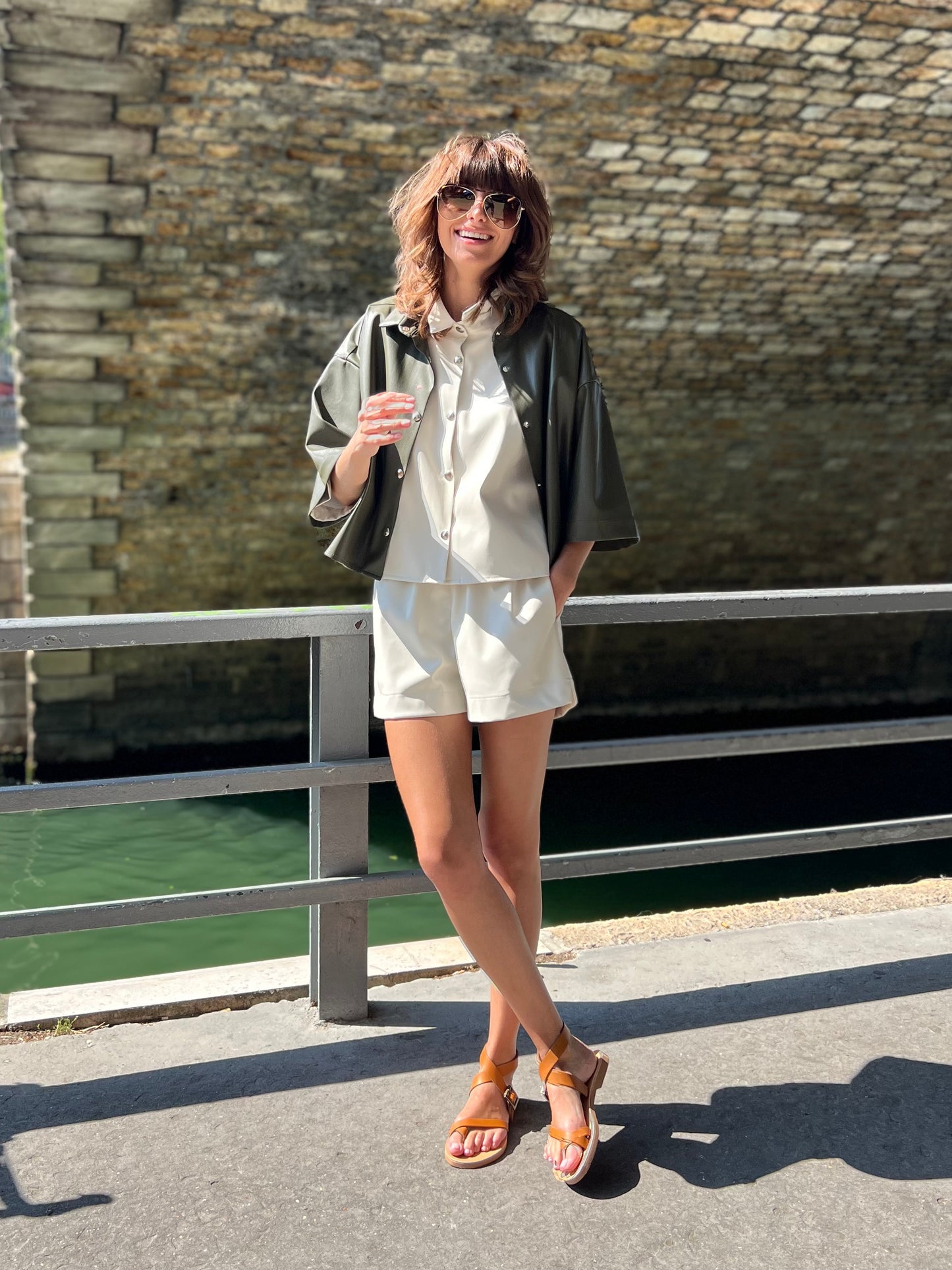 SHORT FLO
