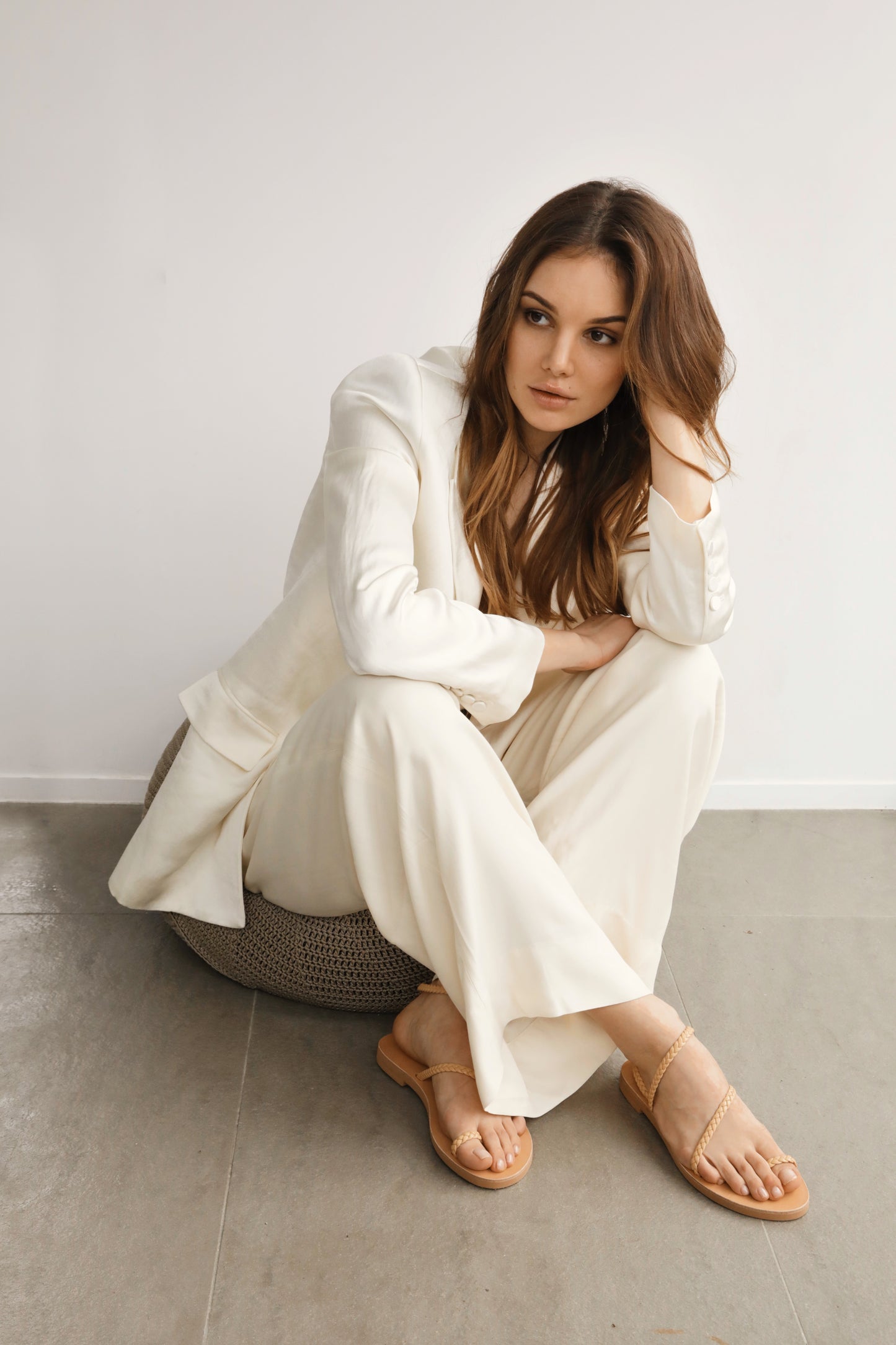 CHLOÉ TRESSÉE