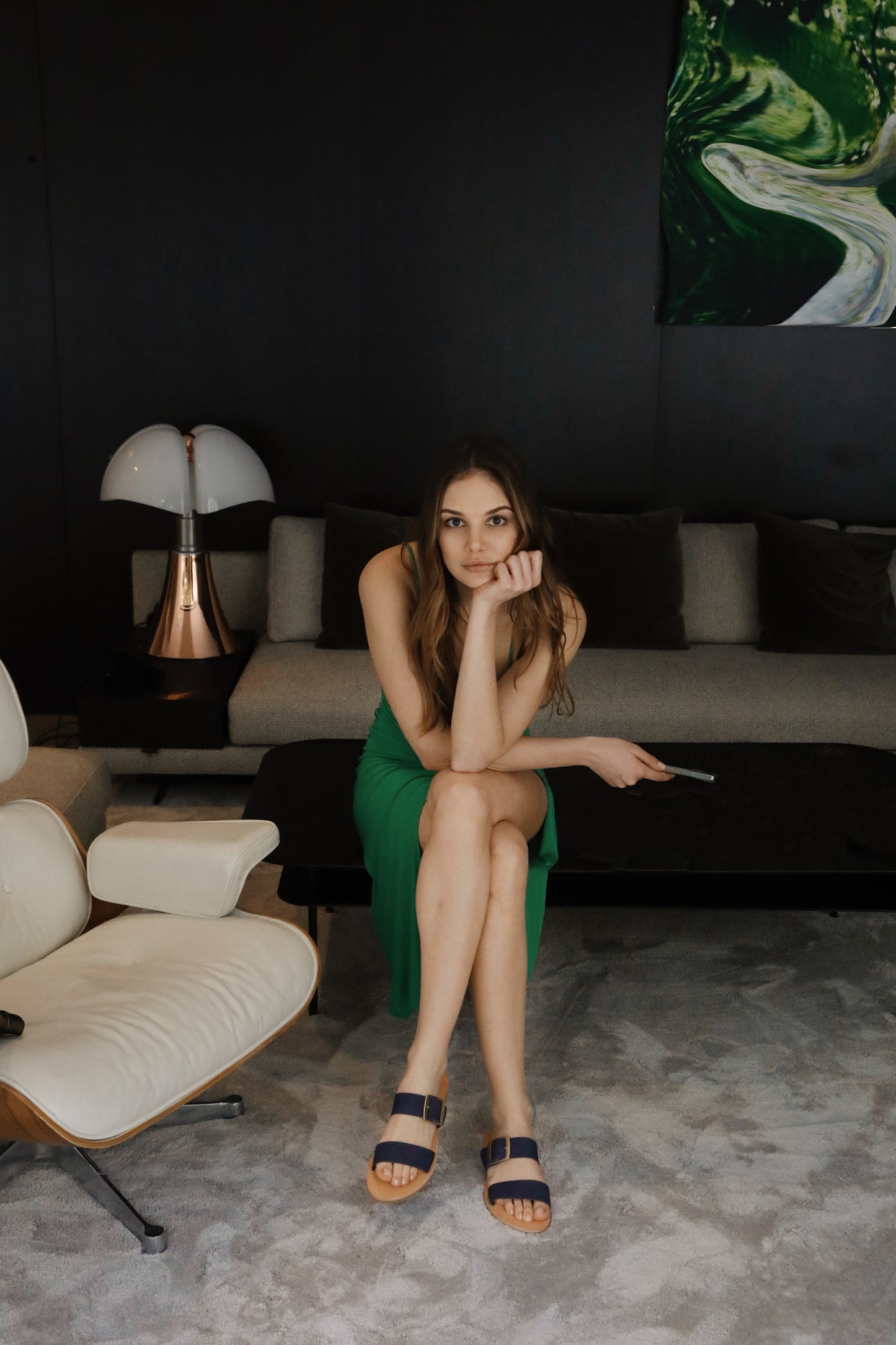 LOU collab D&V X Marlot-paris