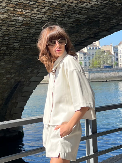 CHEMISE CLEMENCE