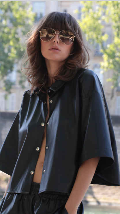 CHEMISE CLEMENCE
